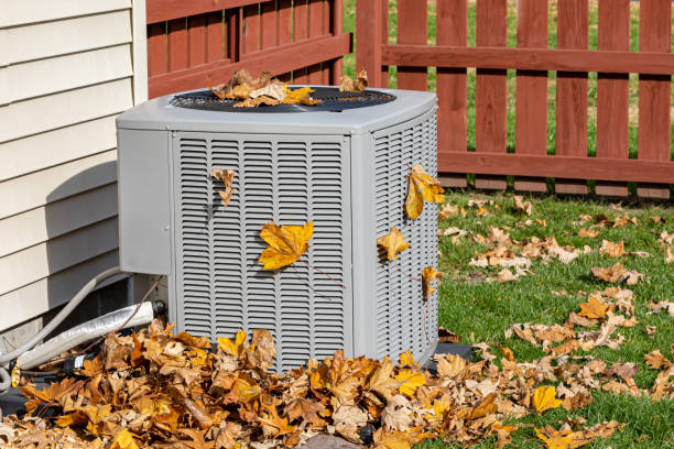 Best Emergency HVAC Repair  in Cutlerville, MI
