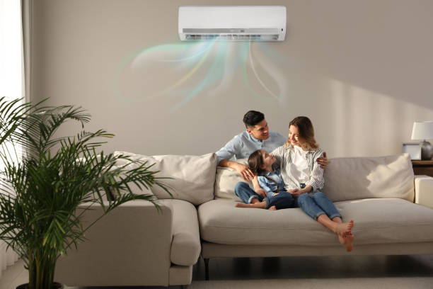 Best HVAC Cleaning Services  in Cutlerville, MI