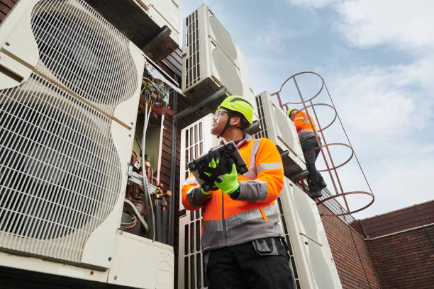 Best Affordable HVAC Services  in Cutlerville, MI