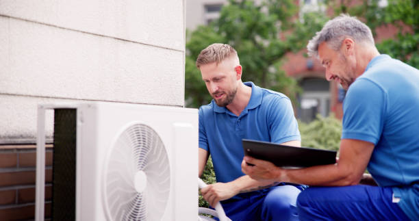 Best HVAC System Installation  in Cutlerville, MI