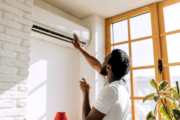 Best HVAC Installation Services  in Cutlerville, MI
