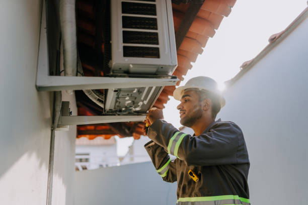 Best Air Conditioning Repair  in Cutlerville, MI