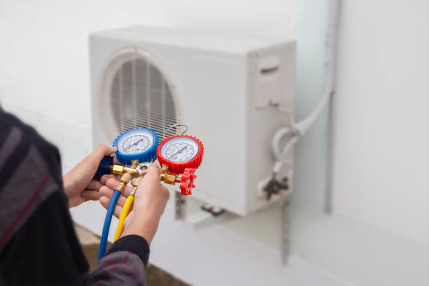 Best HVAC Repair Near Me  in Cutlerville, MI